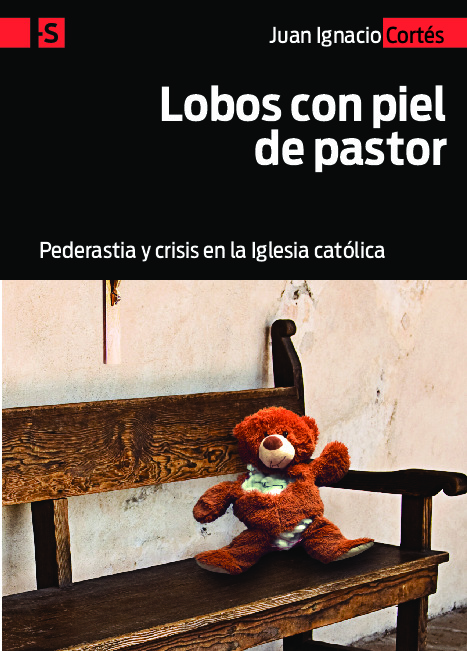 Lobos con piel de pastor