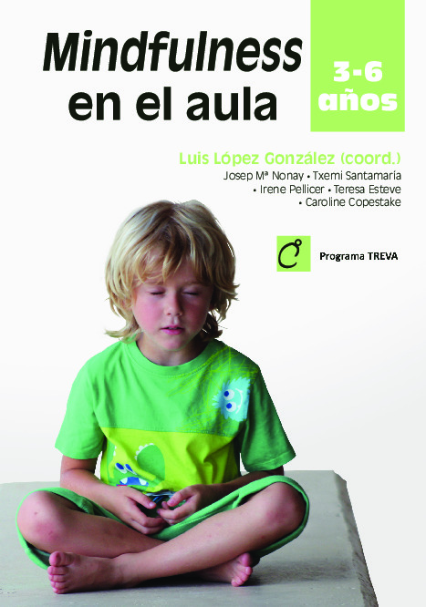 Mindfulness en el aula niños de 3-6 años