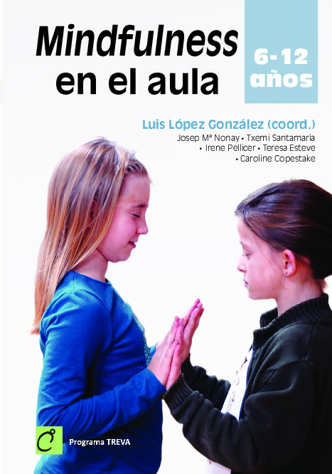 Mindfulness en el aula niños de 6-12 años