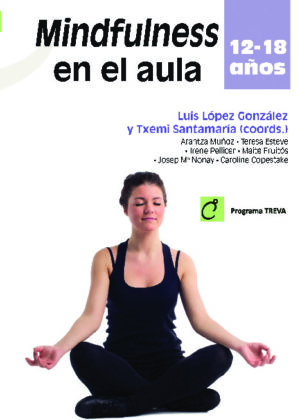 Mindfulness en el aula de 12-18 años