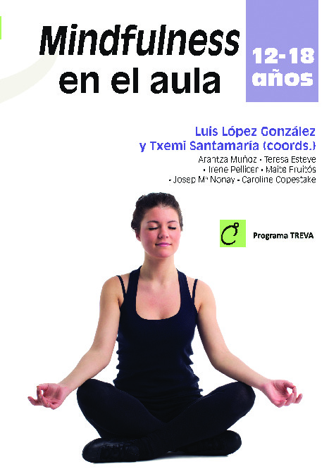 Mindfulness en el aula de 12-18 años