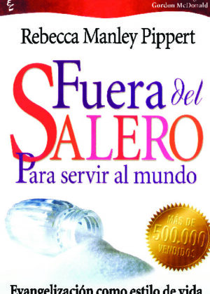 Fuera del salero