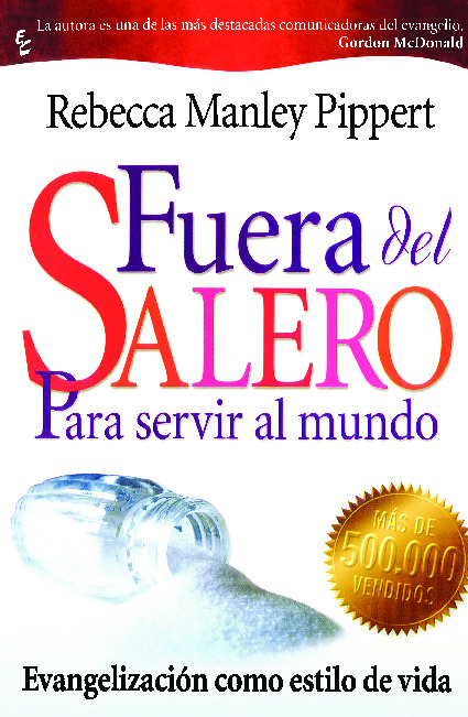 Fuera del salero