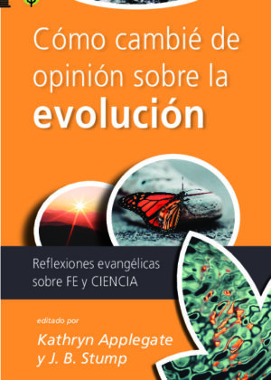 Cómo cambié de opinión sobre la evolución