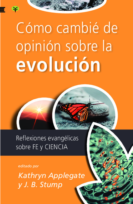 Cómo cambié de opinión sobre la evolución