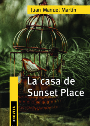 La casa de Sunset Place