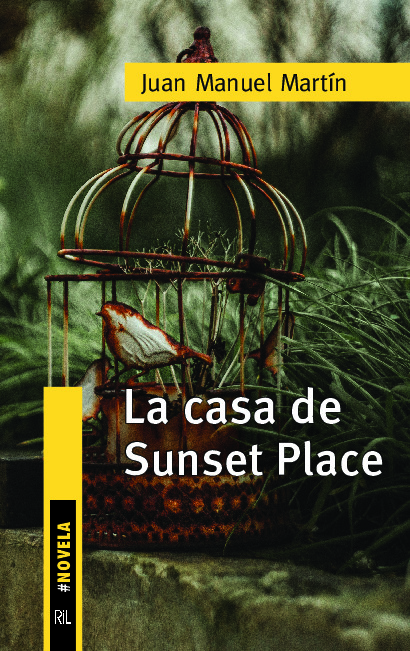 La casa de Sunset Place