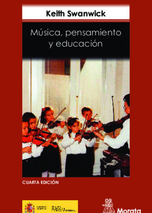 Música, pensamiento y educación