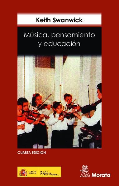 Música, pensamiento y educación