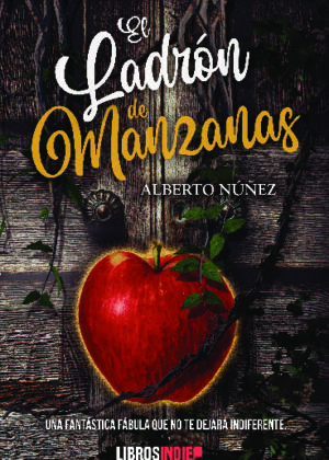 El ladrón de manzanas