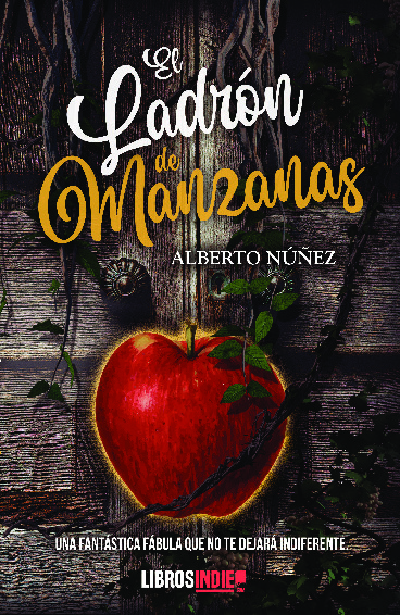 El ladrón de manzanas