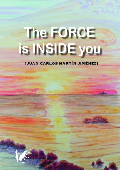 The force is inside you