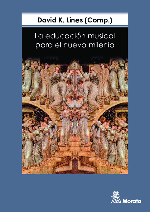 La educación musical para el nuevo milenio