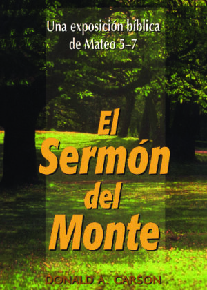 El sermón del monte