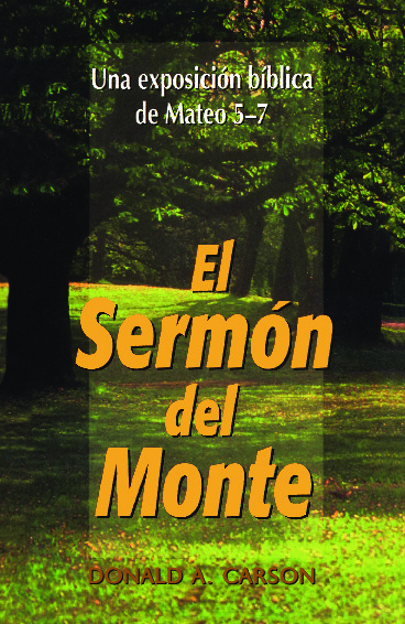 El sermón del monte