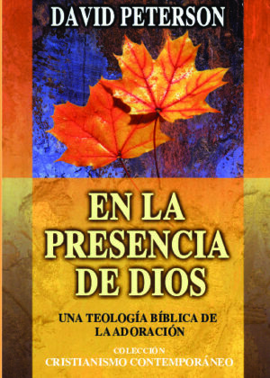 En la presencia de Dios