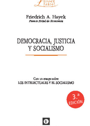 DEMOCRACIA, JUSTICIA Y SOCIALISMO