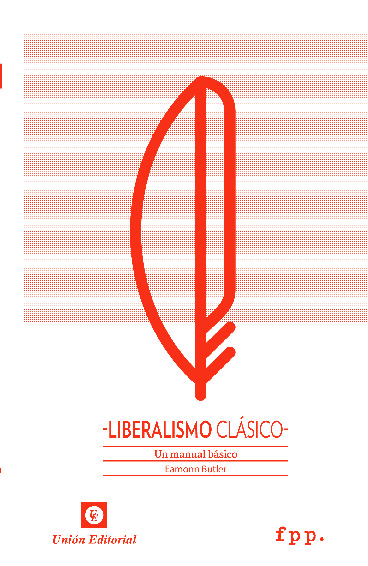 LIBERALISMO CLÁSICO