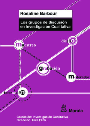 Los grupos de discusión en Investigación Cualitativa