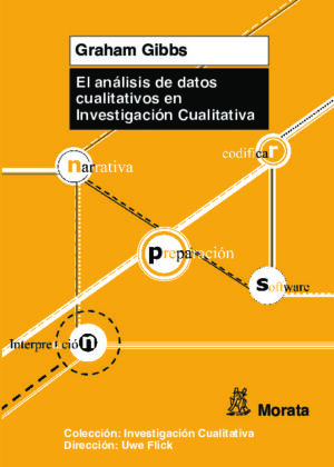 El análisis de datos cualitativos en Investigación Cualitativa