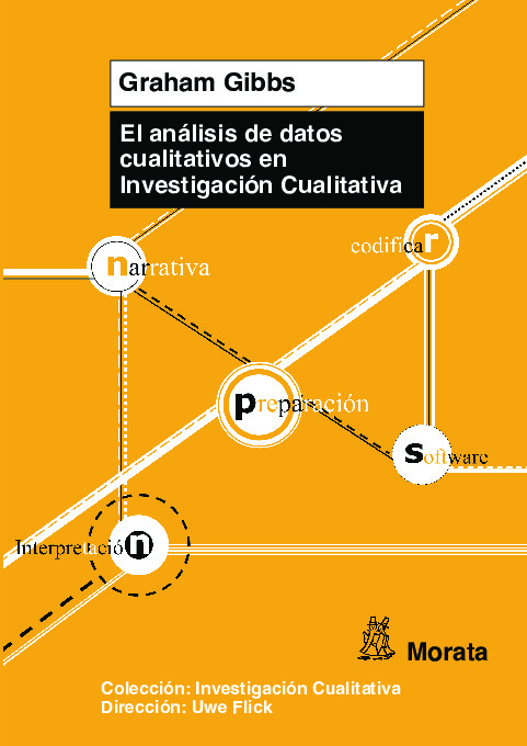 El análisis de datos cualitativos en Investigación Cualitativa