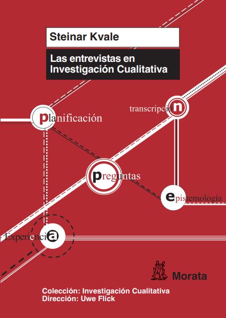 Las entrevistas en investigación cualitativa