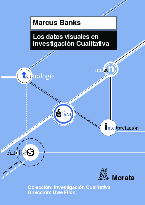 Los datos visuales en investigación cualitativa