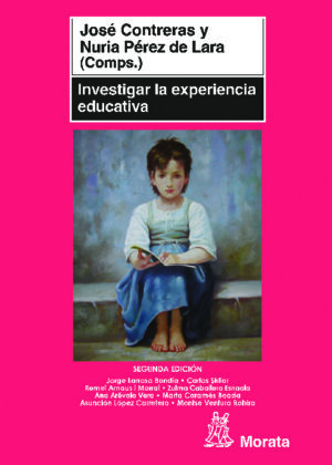 Investigar la experiencia educativa