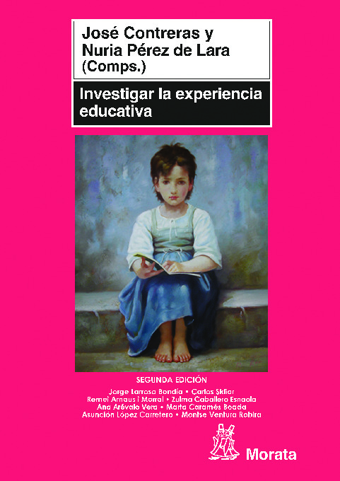 Investigar la experiencia educativa