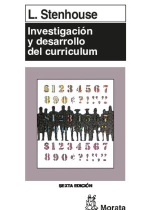 Investigación y desarrollo del currículum