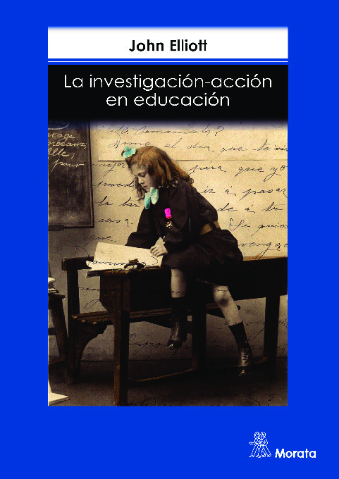 La investigaciónacción en educación