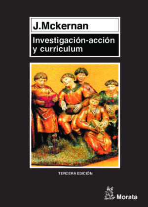 Investigaciónacción y currículum