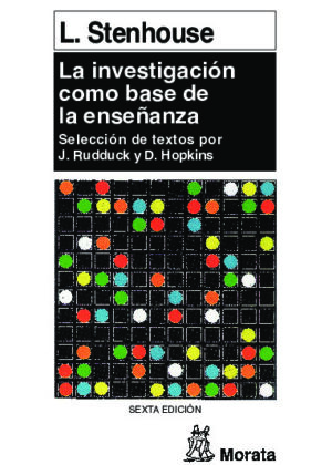 Investigación como base de la enseñanza