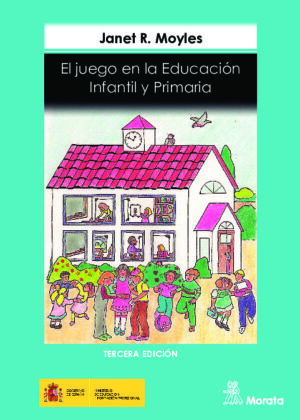 El juego en la educación infantil y primaria