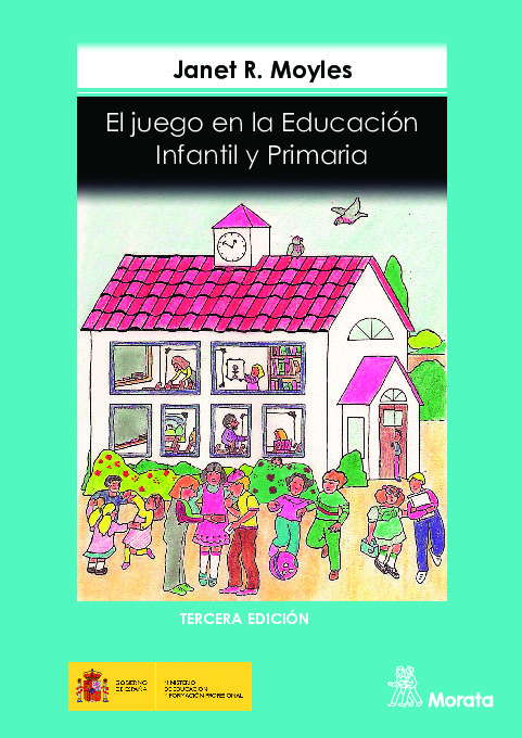 El juego en la educación infantil y primaria