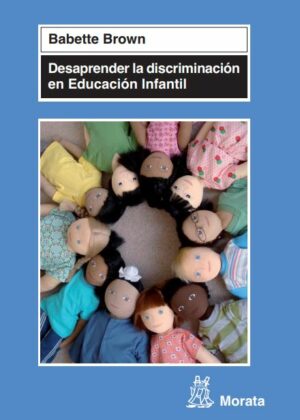 Desaprender la discriminación en Educación Infantil