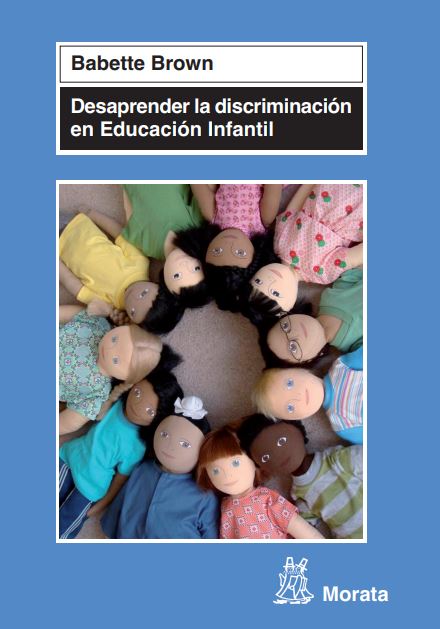 Desaprender la discriminación en Educación Infantil