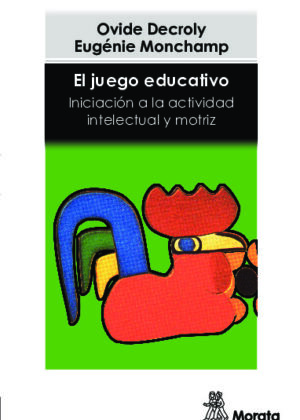 El juego educativo