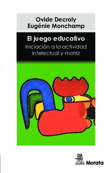 El juego educativo