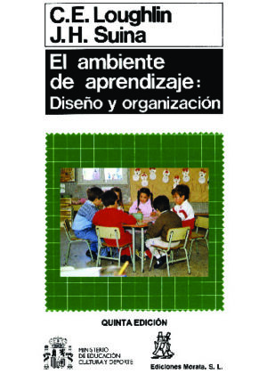 El ambiente de aprendizaje: diseño y organización