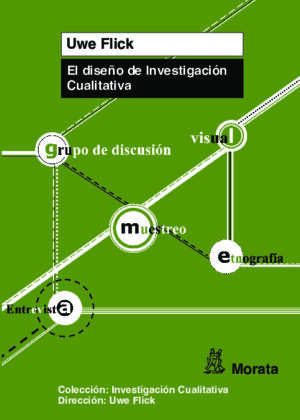 El diseño de la Investigación Cualitativa