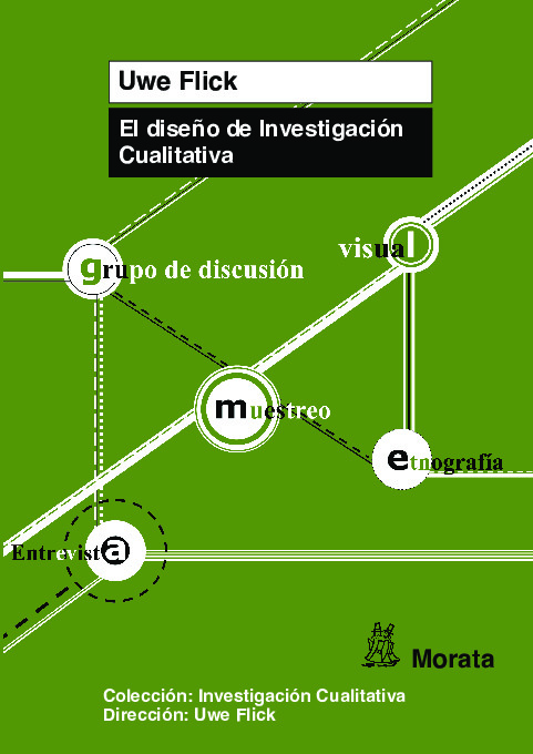 El diseño de la Investigación Cualitativa