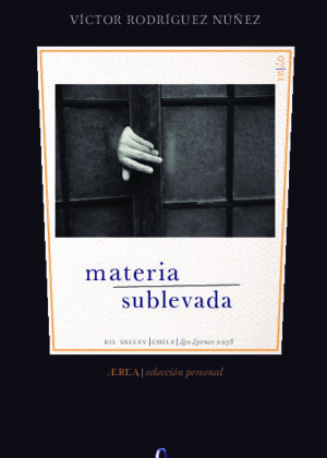 materia sublevada