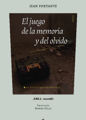 El juego de la memoria y del olvido