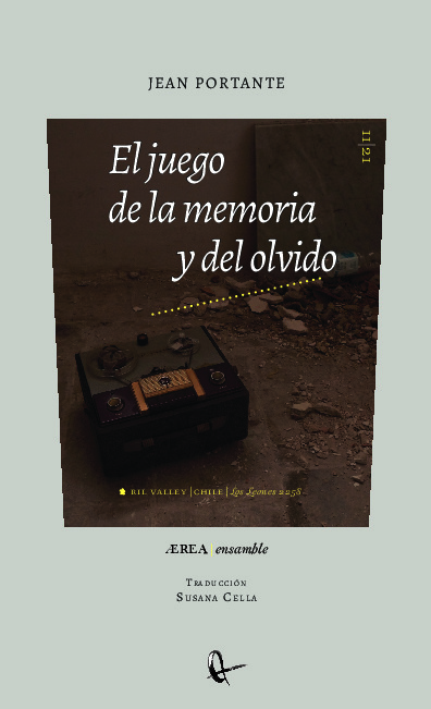 El juego de la memoria y del olvido