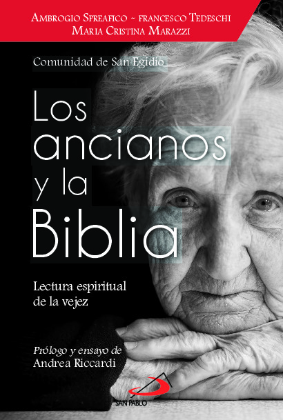 Los ancianos y la Biblia