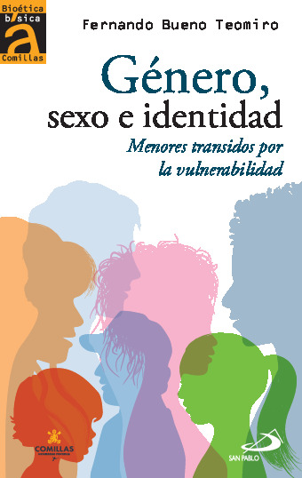 Género, sexo e identidad