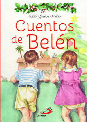 Cuentos de Belén