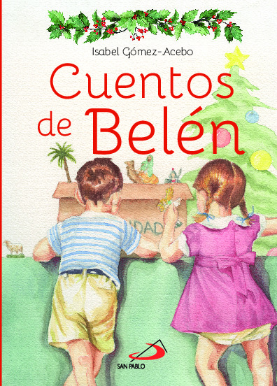 Cuentos de Belén