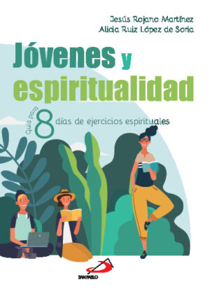 Jóvenes y espiritualidad